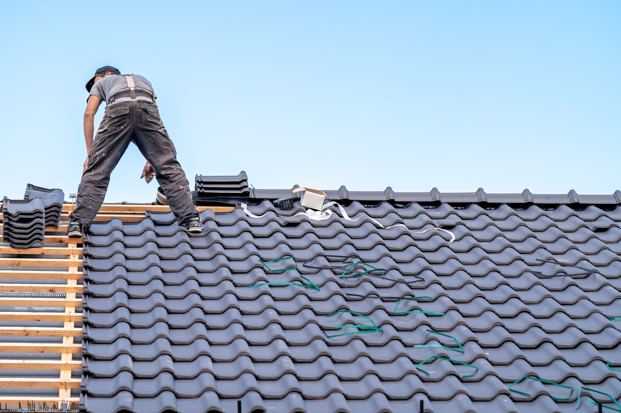 Coperture per Tetti
